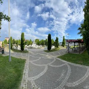Lord Sophia Отель