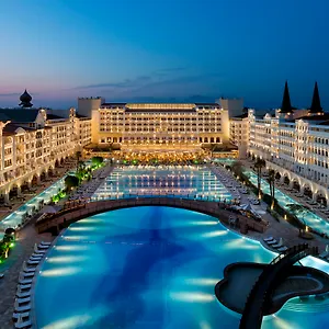 Titanic Mardan Palace 5*, Анталья Турция
