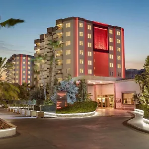 Ramada By Wyndham Lara 5*, Анталья Турция