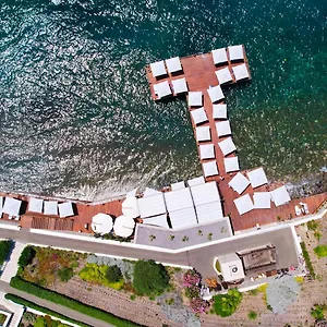 Allium Bodrum & 5*, Яликовак Турция
