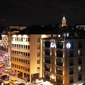 Pera Bosphorus Отель