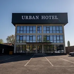 Urban 3*, Алматы Казахстан
